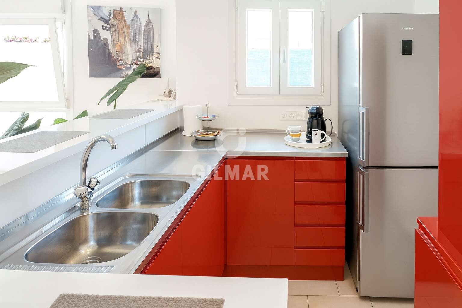 Property slider Gilmar