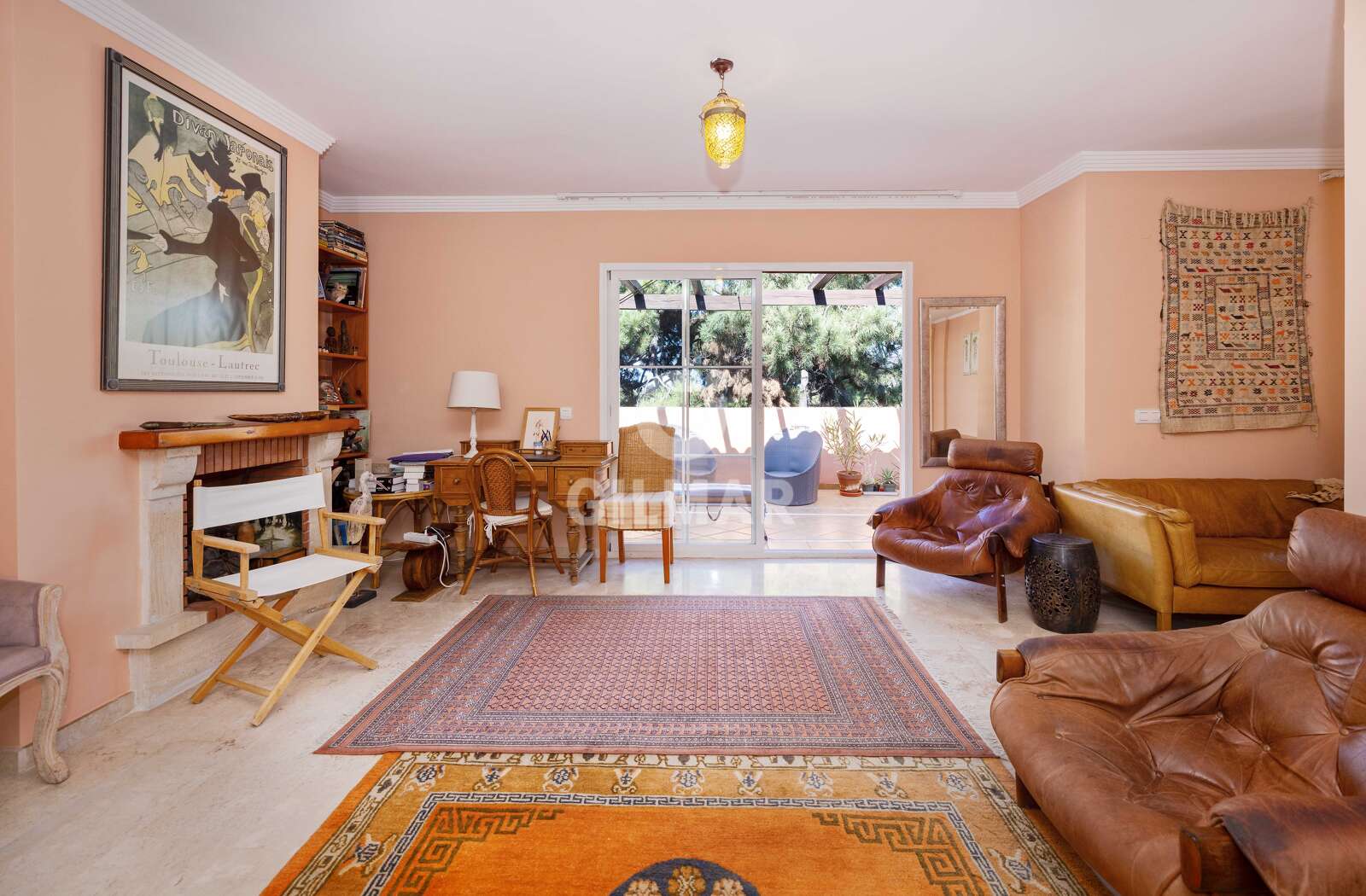 Property slider Gilmar