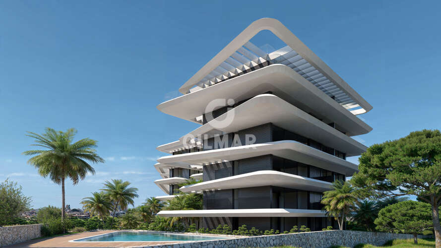 Apartamento en venta en Estepona – Málaga | Gilmar Consulting