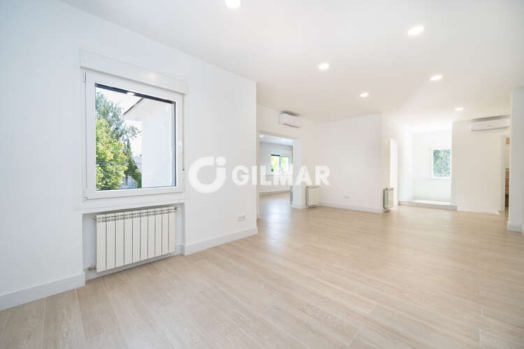 Villa for rent in Mirasierra – Madrid | Gilmar Consulting Inmobiliario
