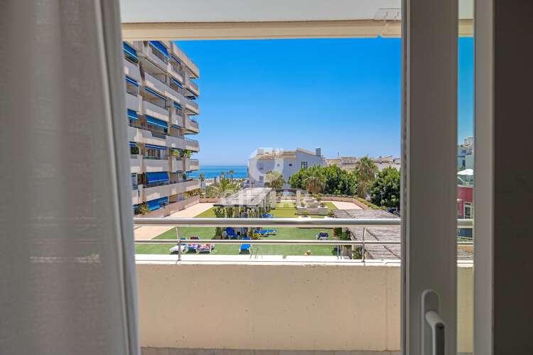 Apartment for sale in Puerto Banús – Málaga | Gilmar Consulting