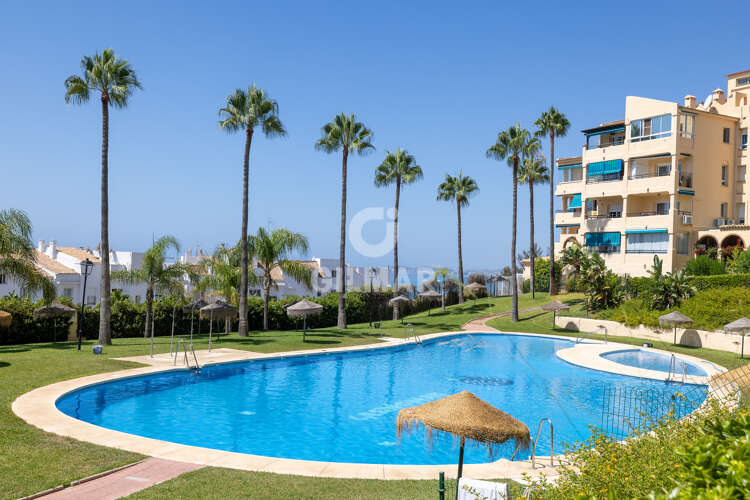 Apartment for sale in Benalmádena – Málaga | Gilmar Consulting