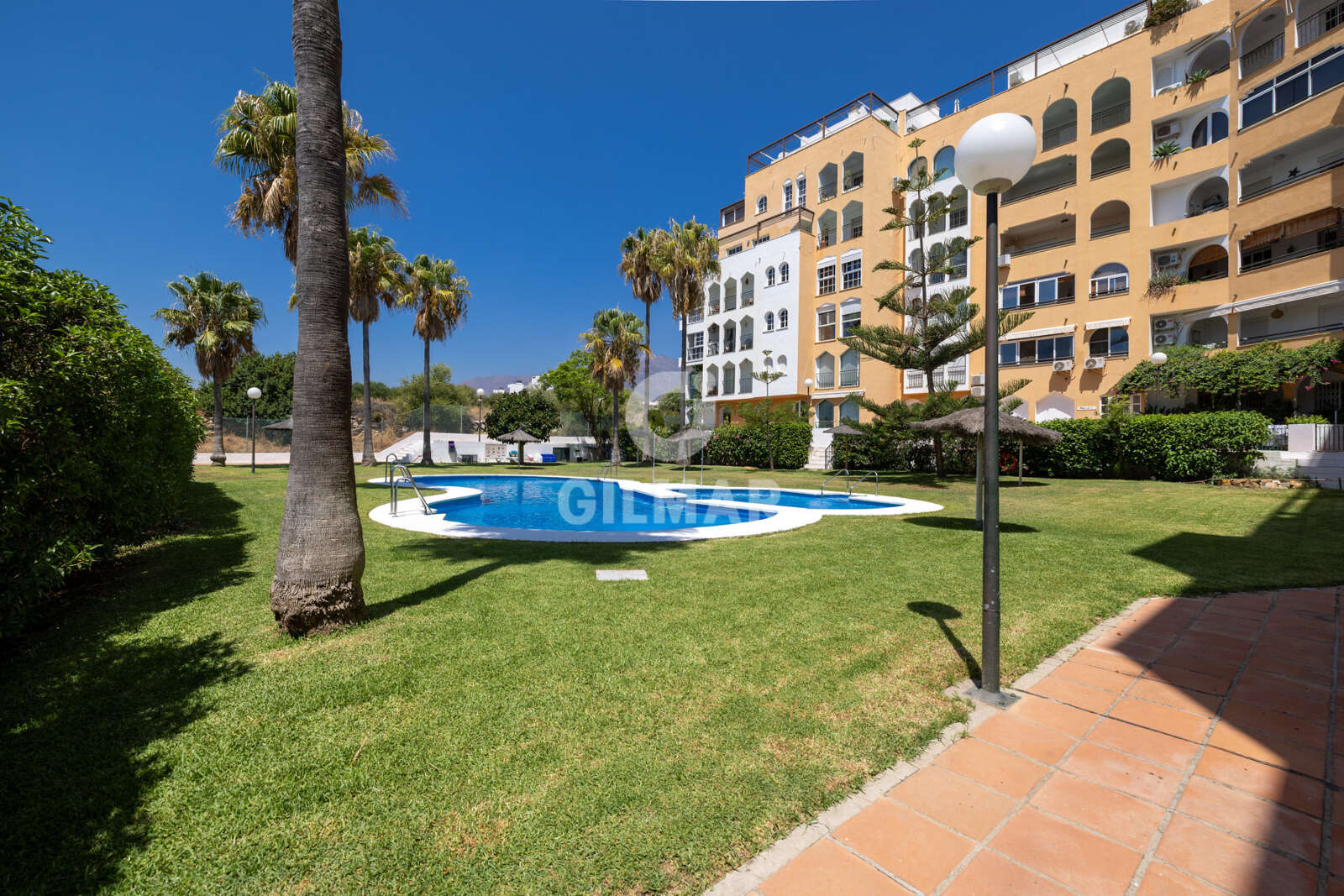 Property slider Gilmar