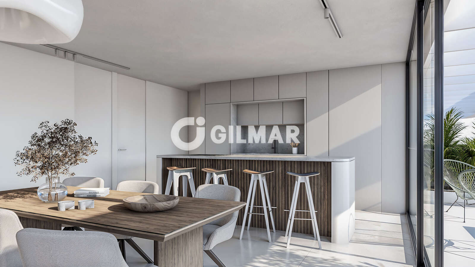 Property slider Gilmar