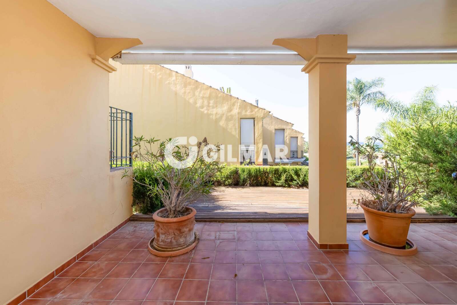 Property slider Gilmar