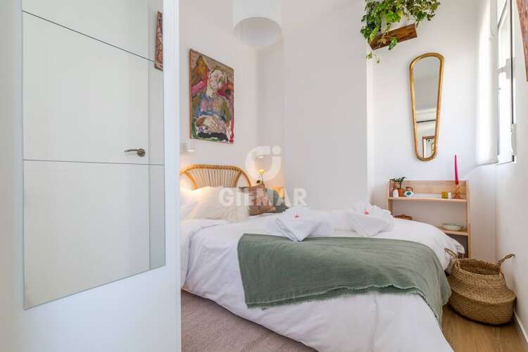 Piso en venta en Lavapiés – Madrid | Gilmar Consulting Inmobiliario