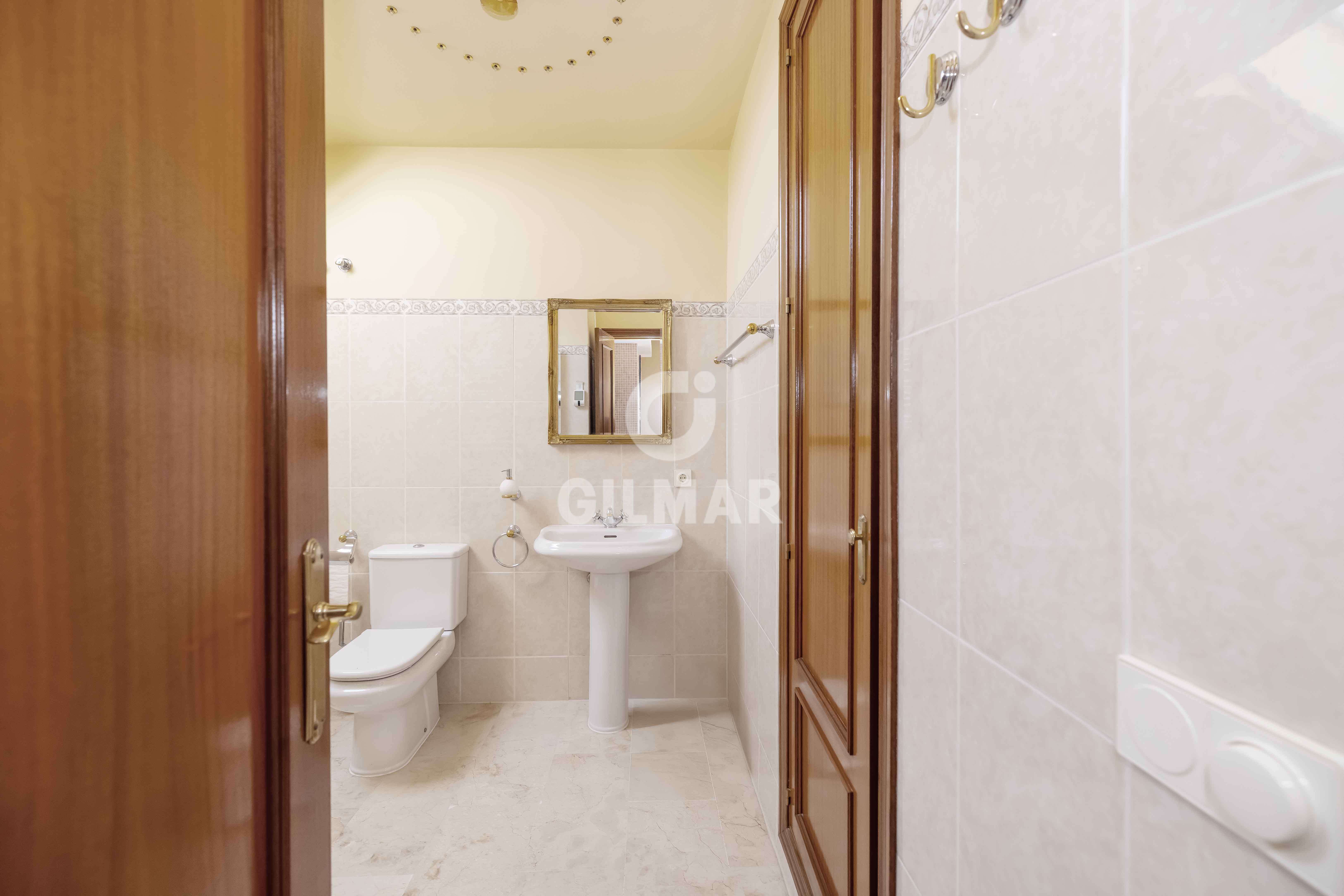 Photo of Duplex penthouse