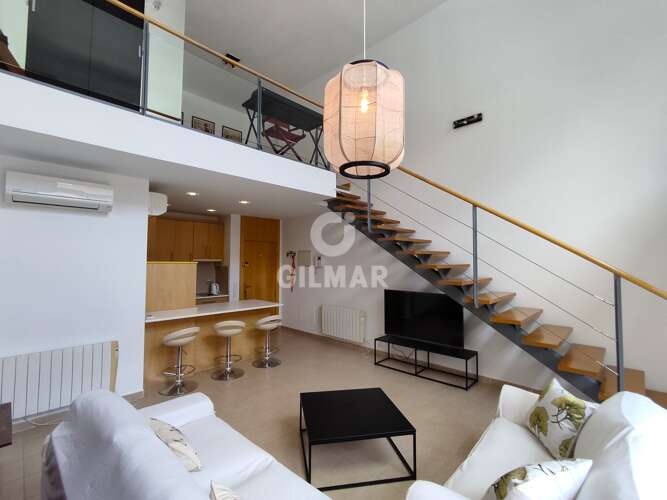 Loft – Local en alquiler en Alcorcon – Madrid | Gilmar Consulting