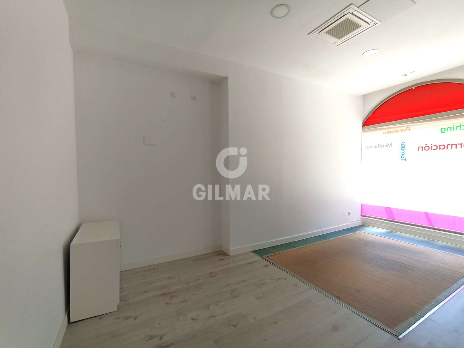 Property slider Gilmar