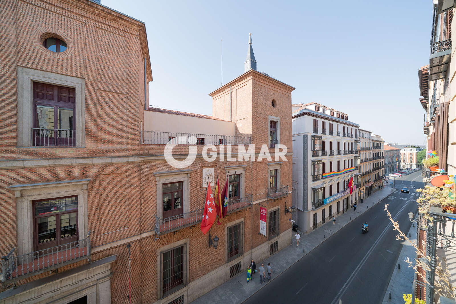 Property slider Gilmar
