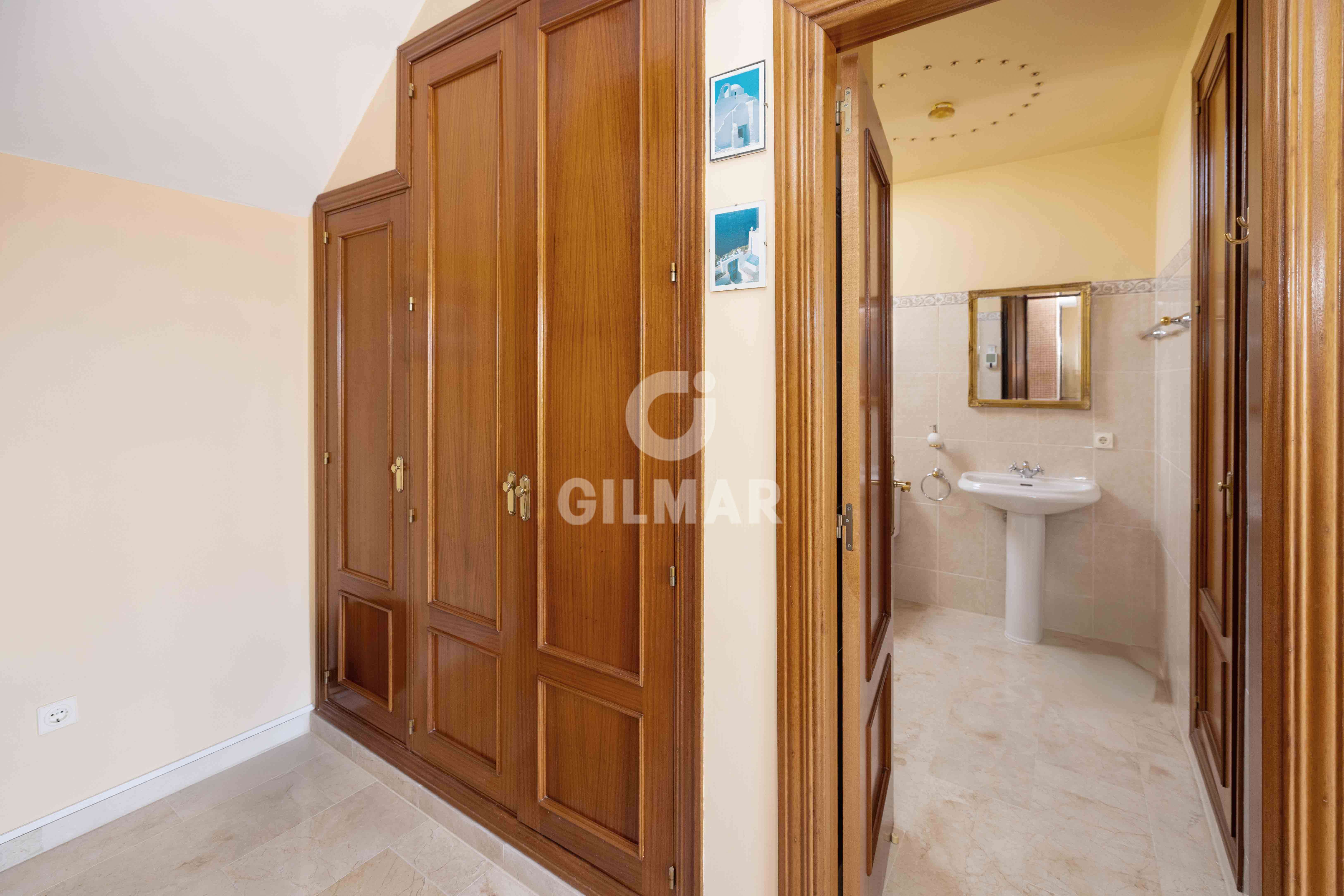 Photo of Duplex penthouse