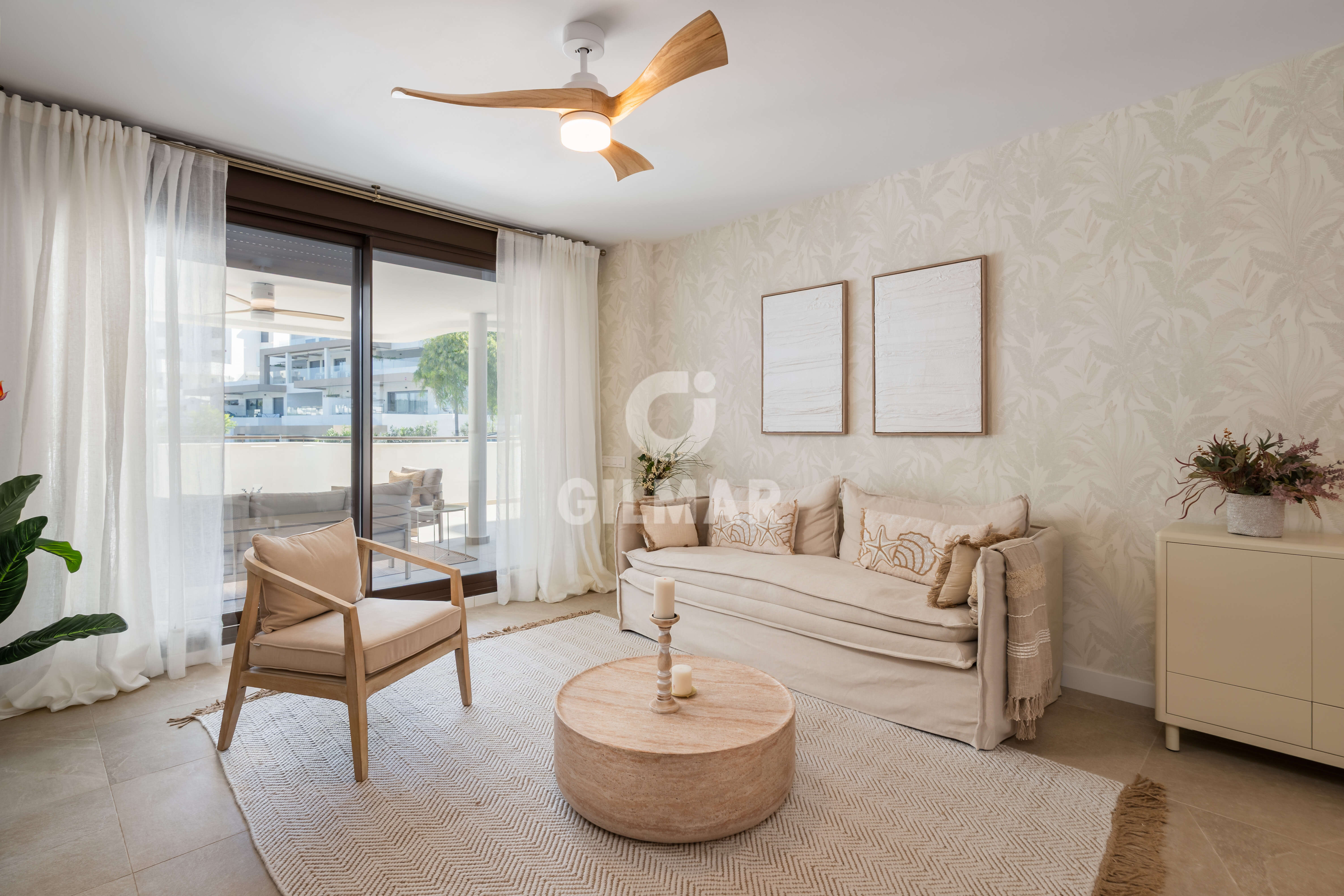 Photo of Ground floor apartment