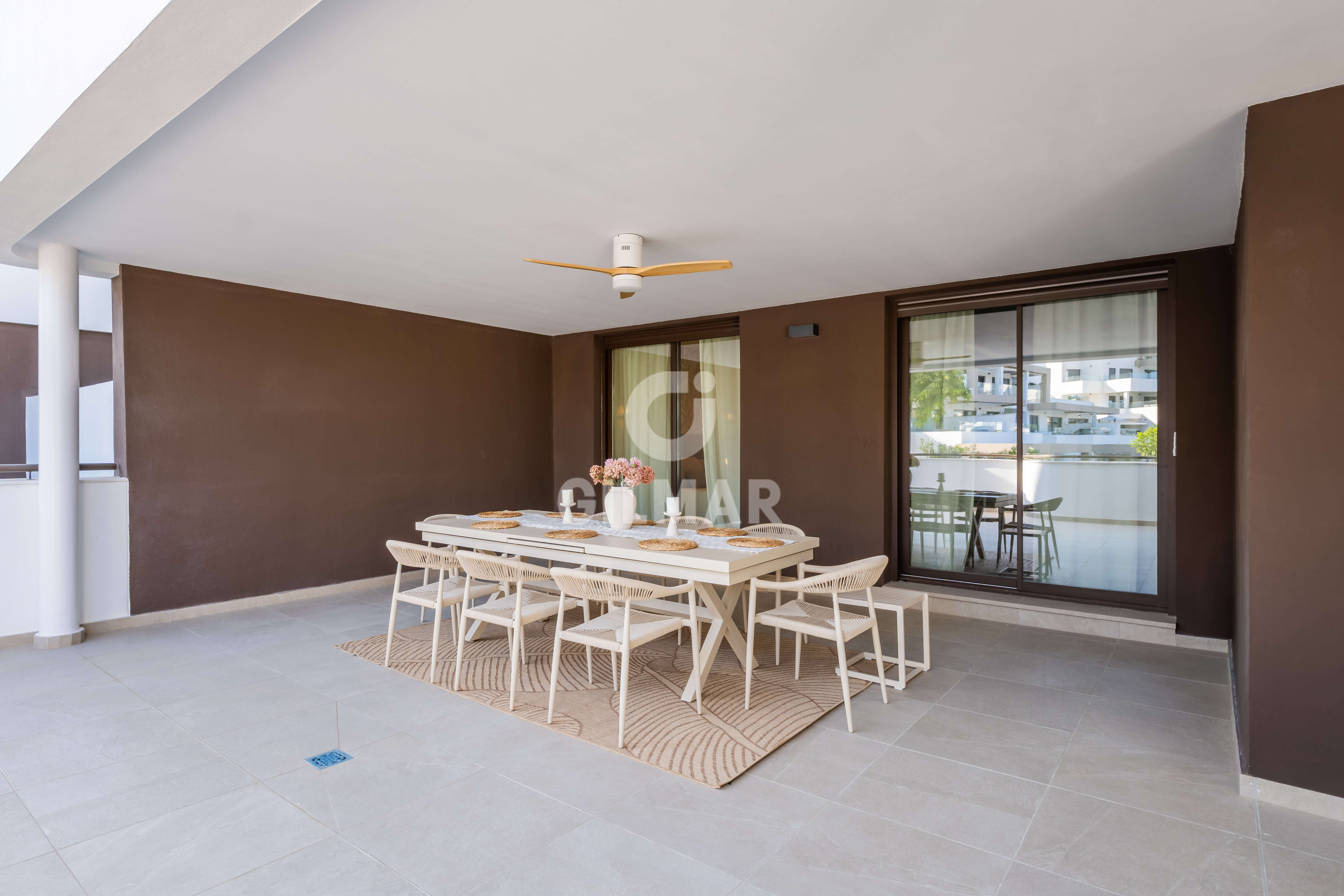 Photo of Ground floor apartment