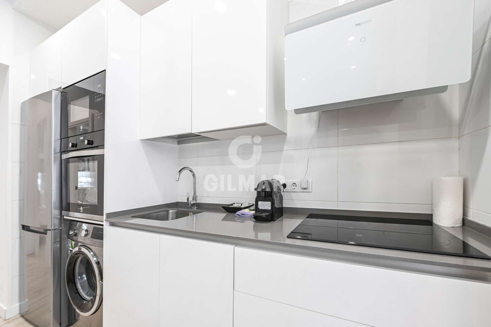 Property slider Gilmar