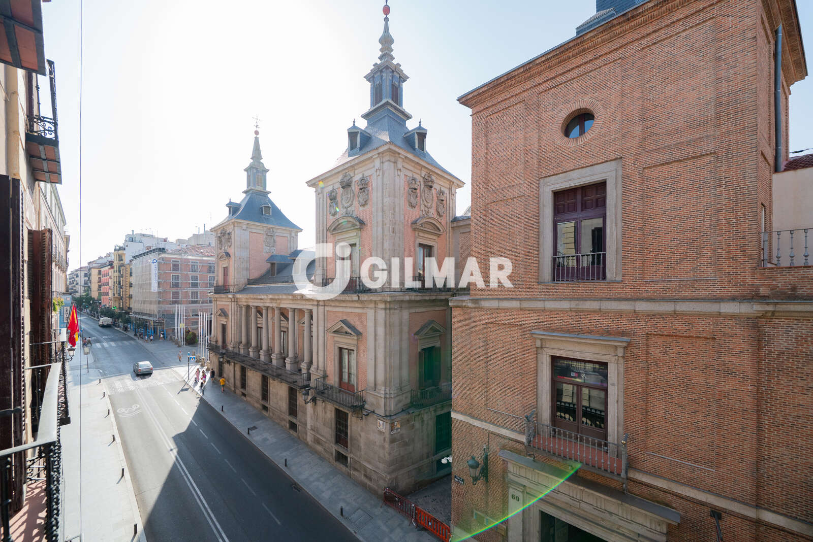 Property slider Gilmar