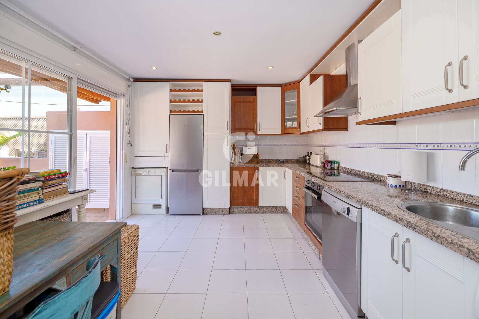 Property slider Gilmar