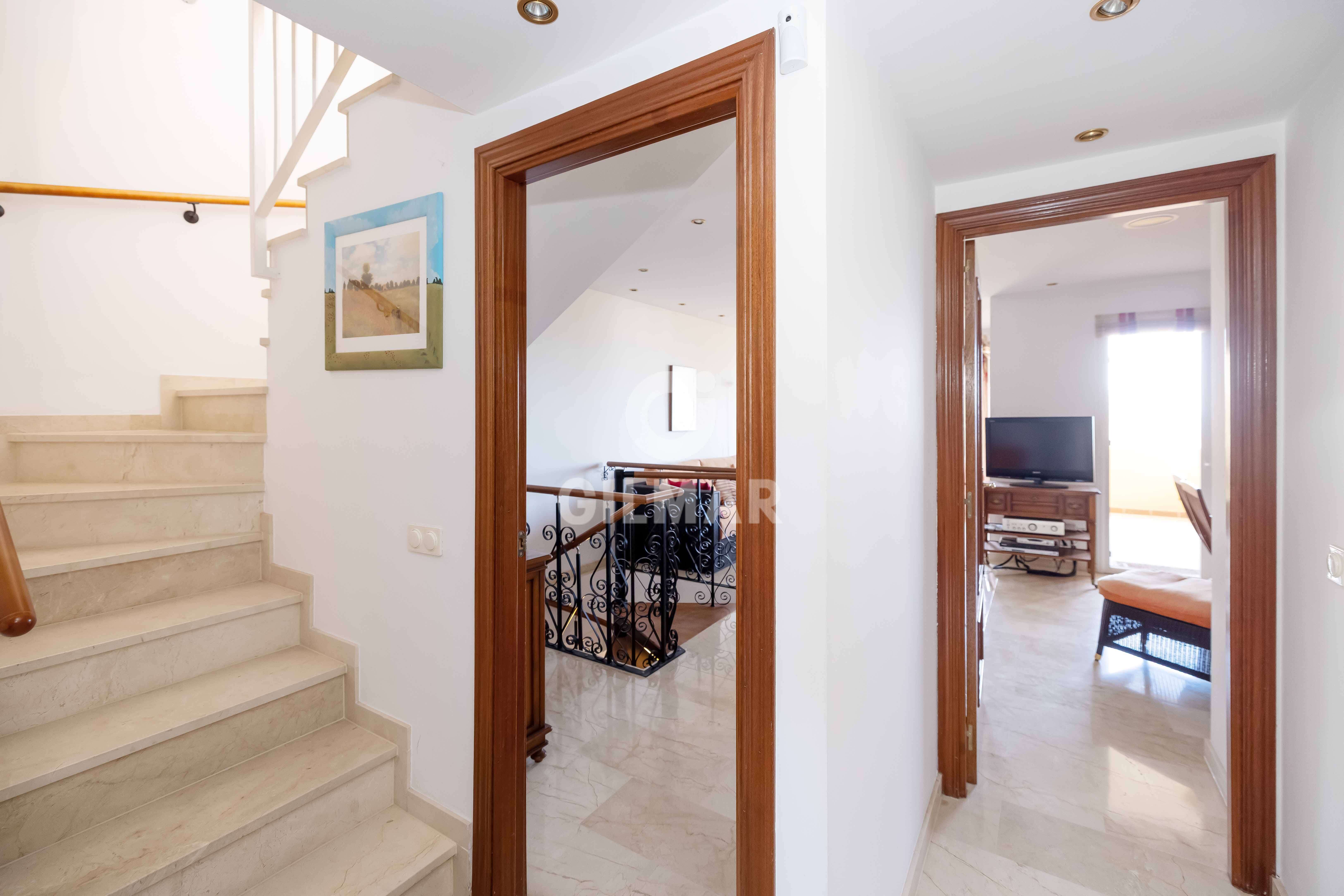 Photo of Duplex penthouse