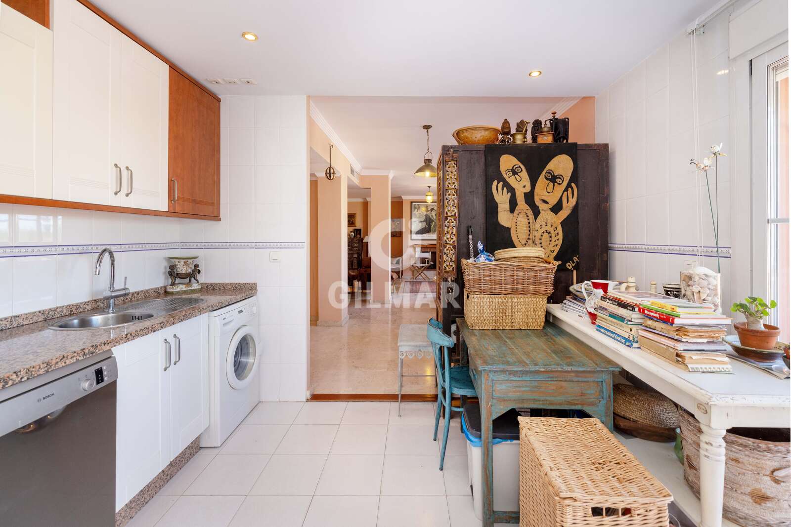 Property slider Gilmar