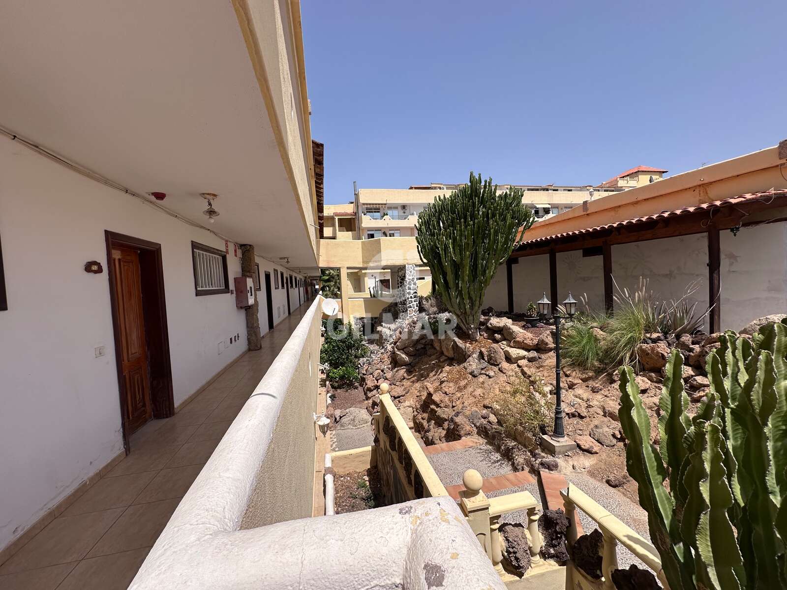 Property slider Gilmar