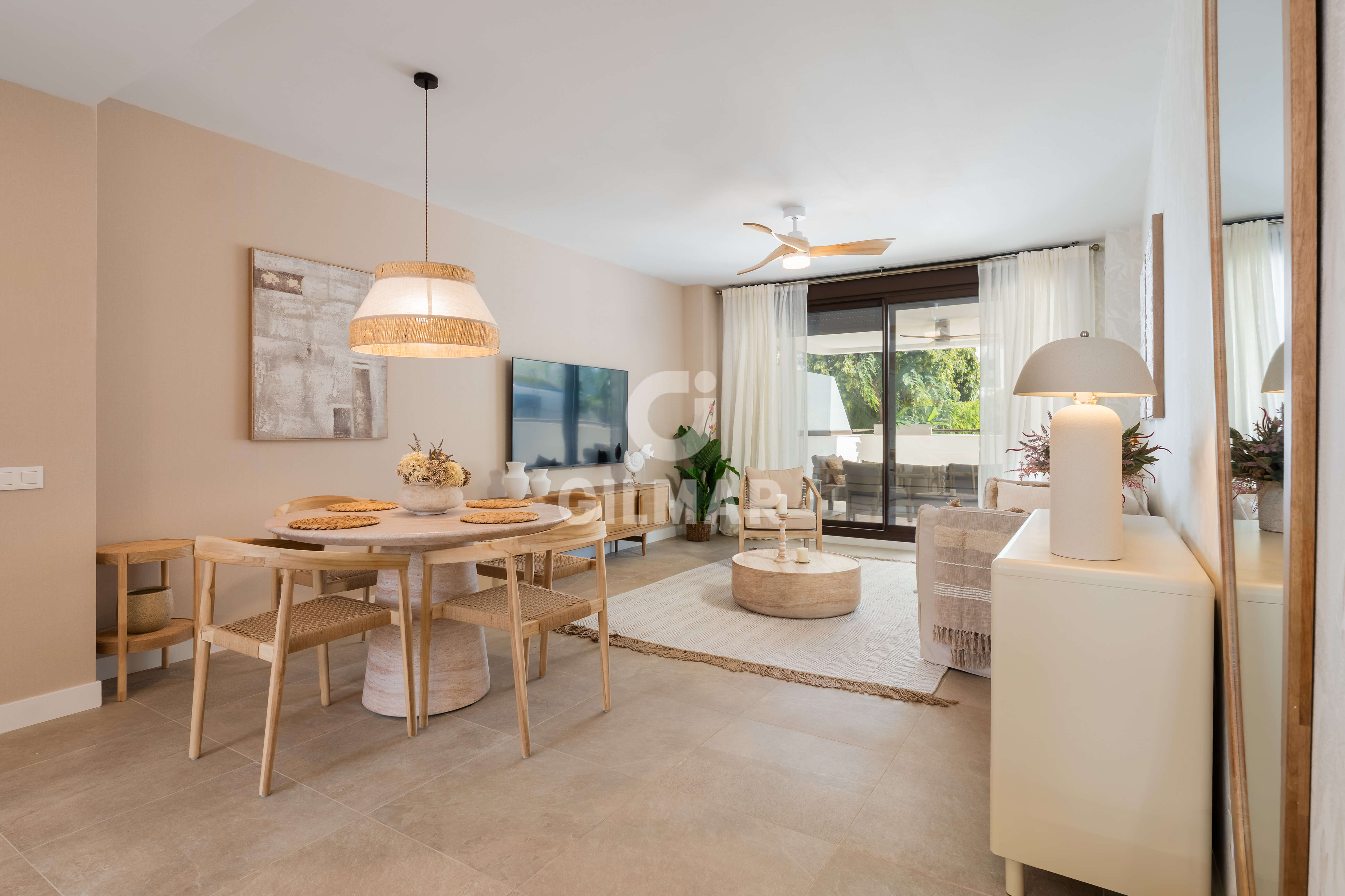 Photo of Ground floor apartment