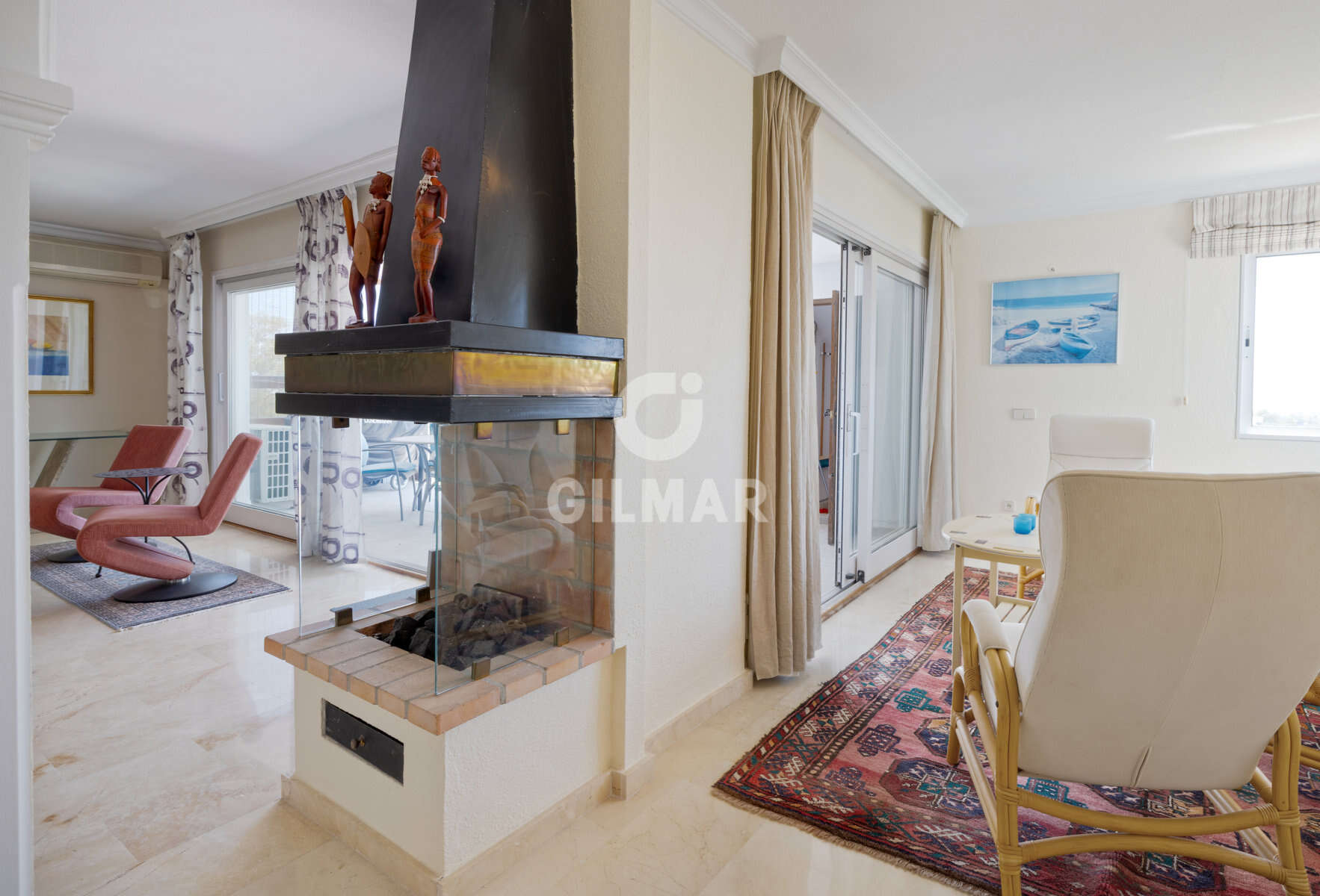 Photo of Apartment