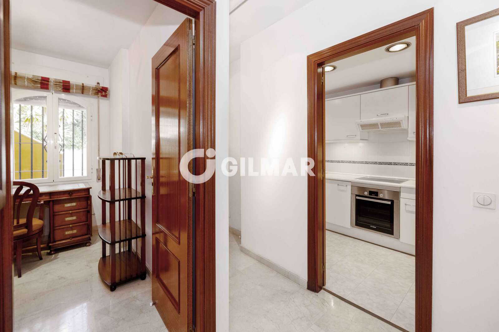Property slider Gilmar