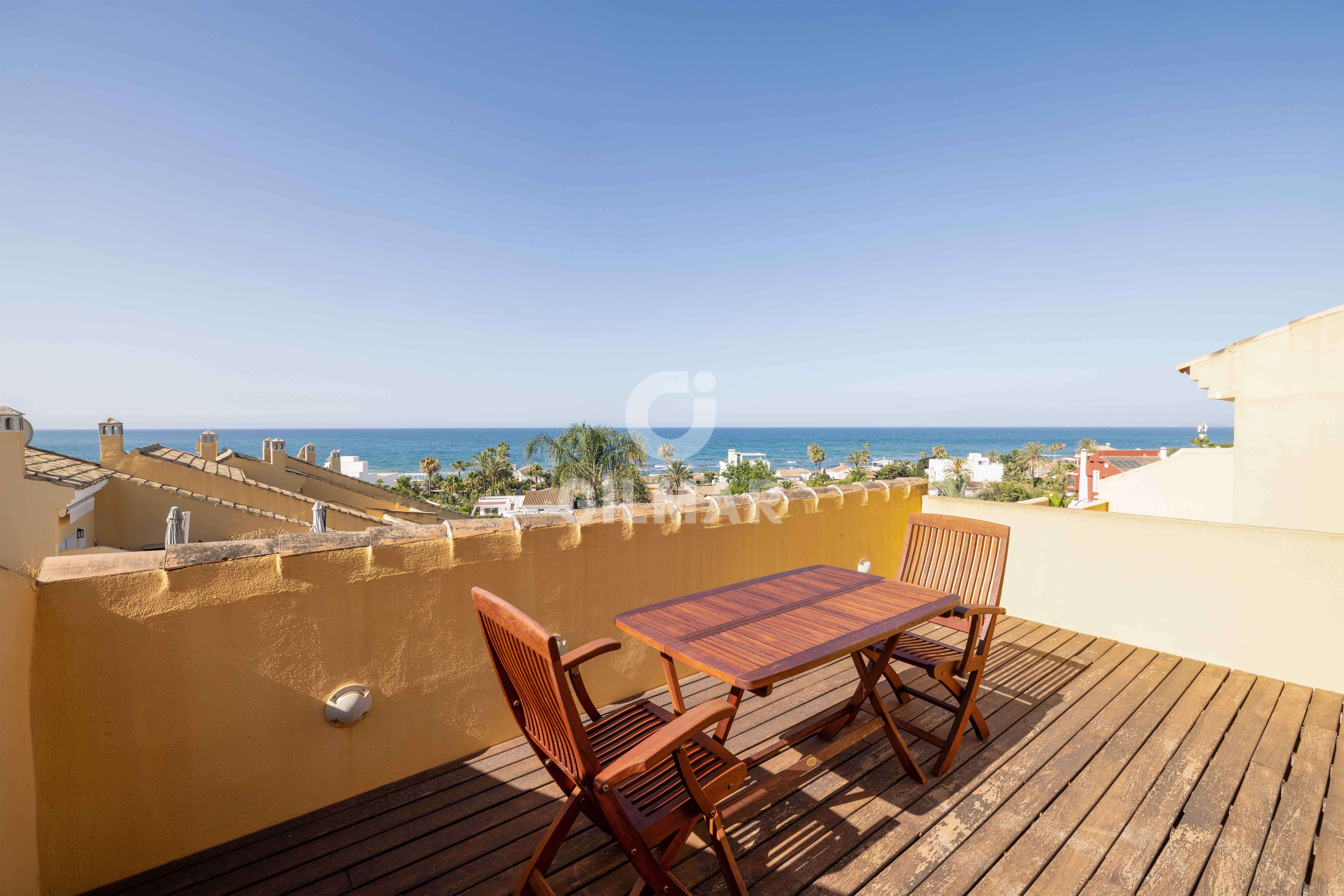 Photo of Duplex penthouse