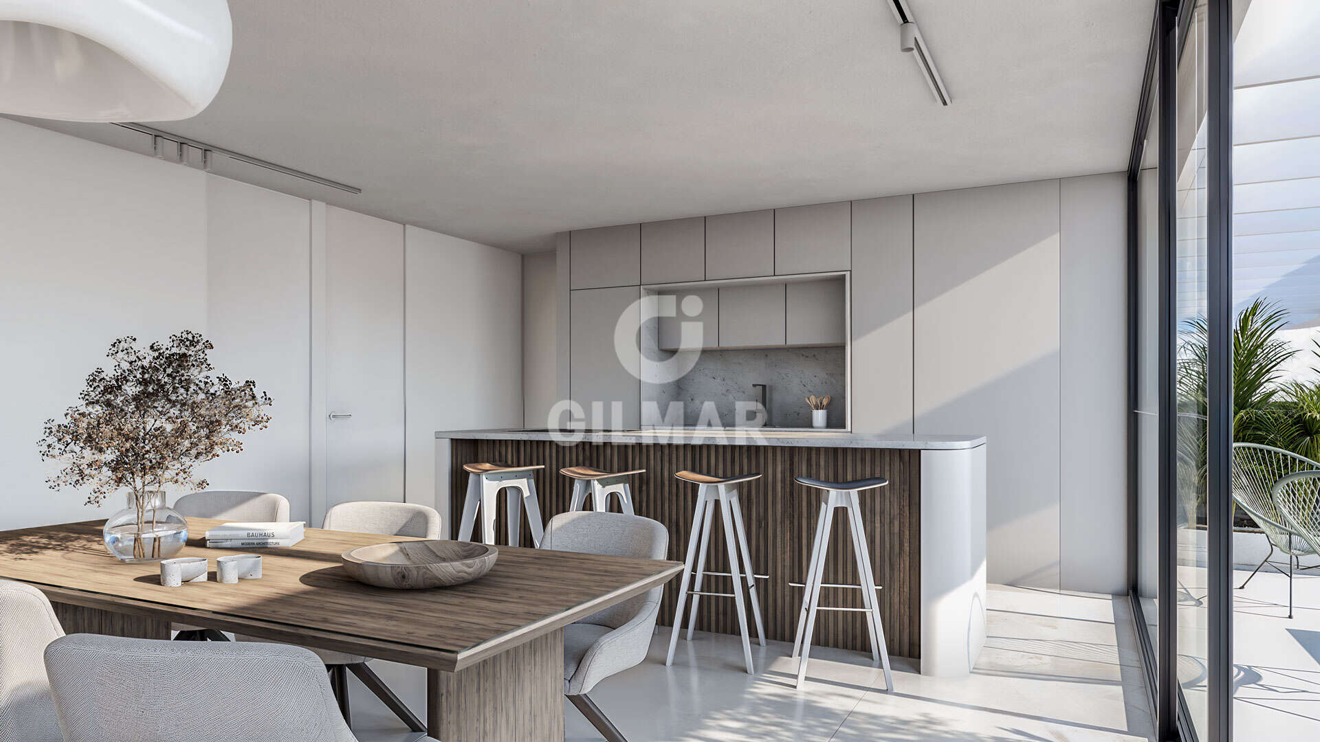 Photo of Duplex penthouse