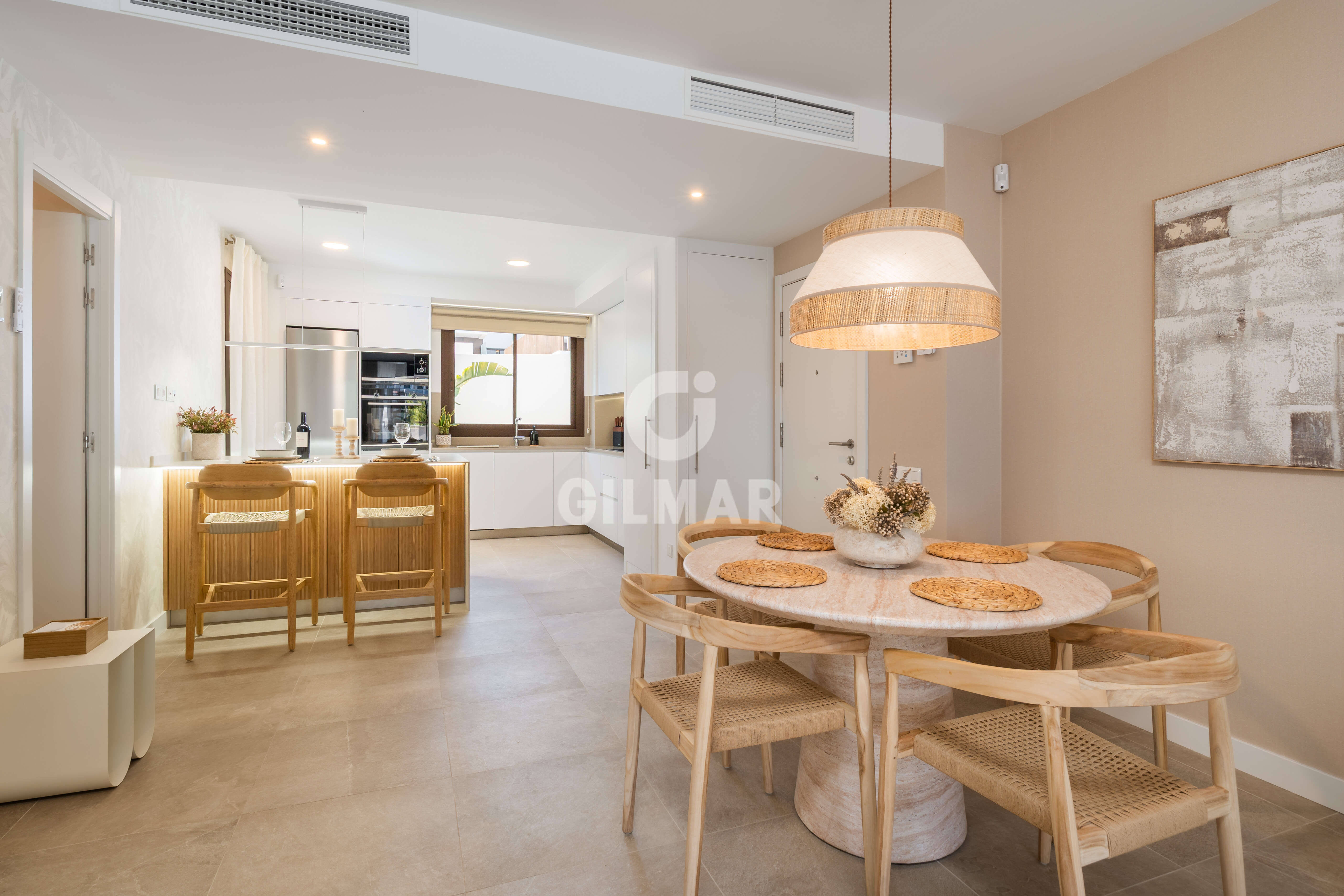 Photo of Ground floor apartment