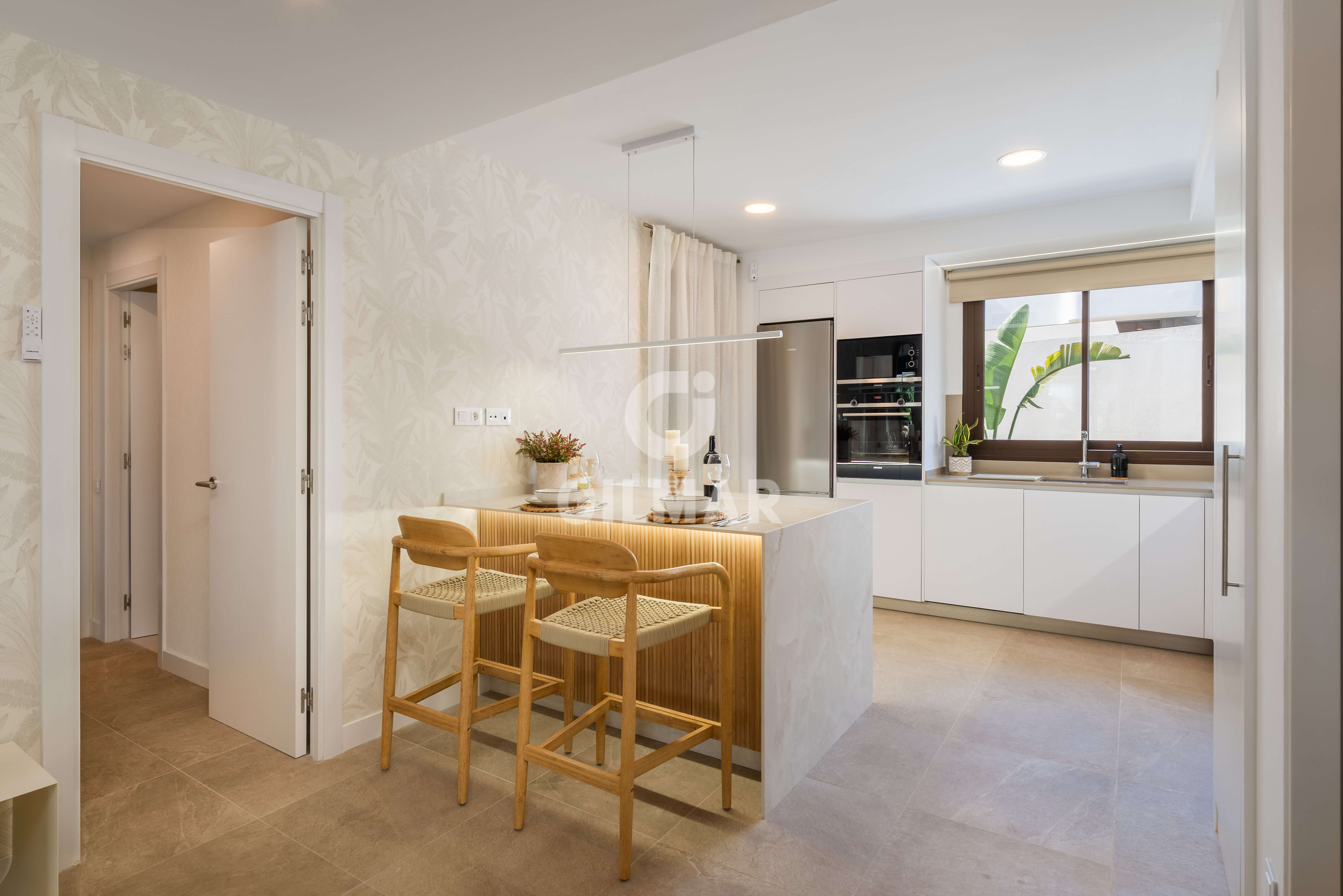 Photo of Ground floor apartment
