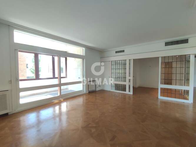 Piso en alquiler en El Viso – Madrid | Gilmar Consulting Inmobiliario