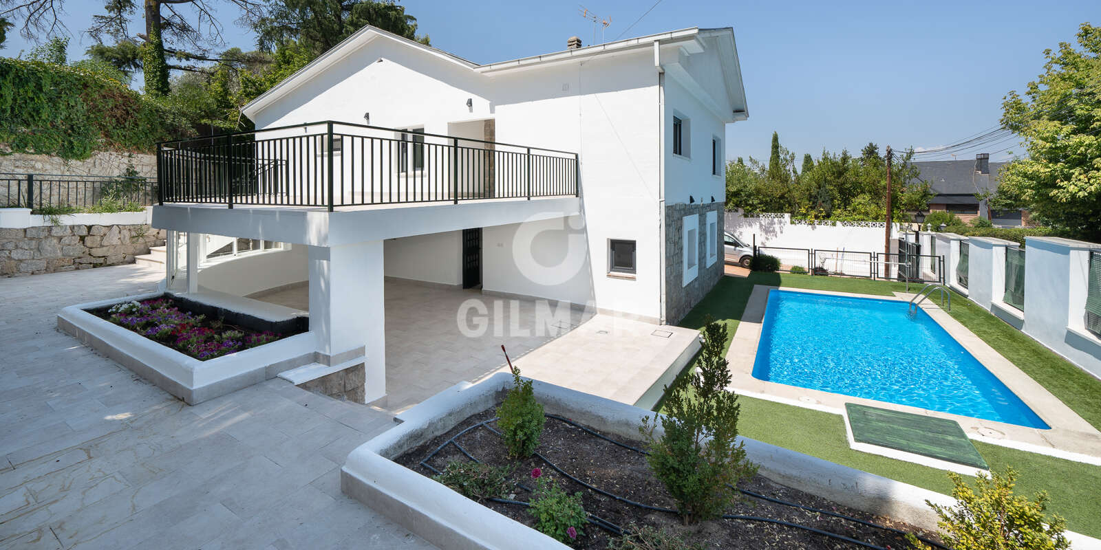 Property slider Gilmar