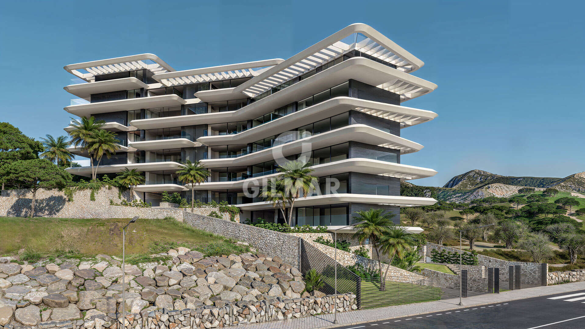 Photo of Duplex penthouse