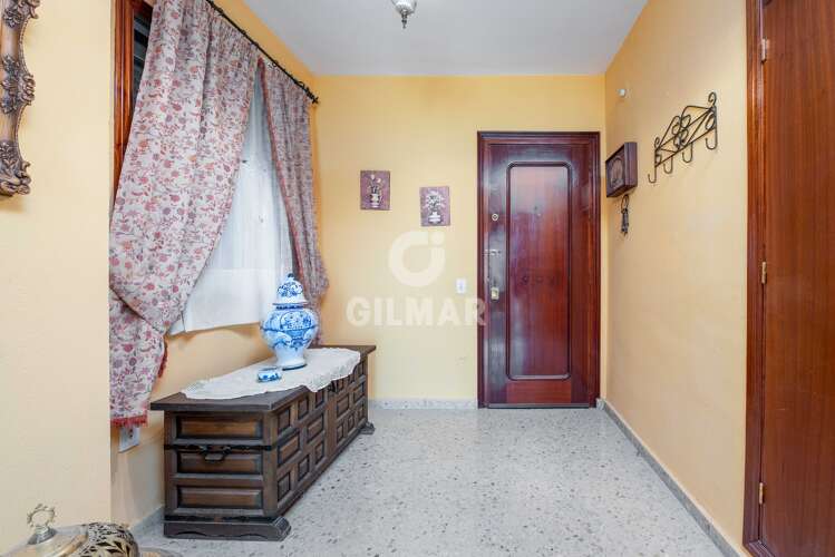 Apartment for sale in San Fernando – Cádiz | Gilmar Consulting