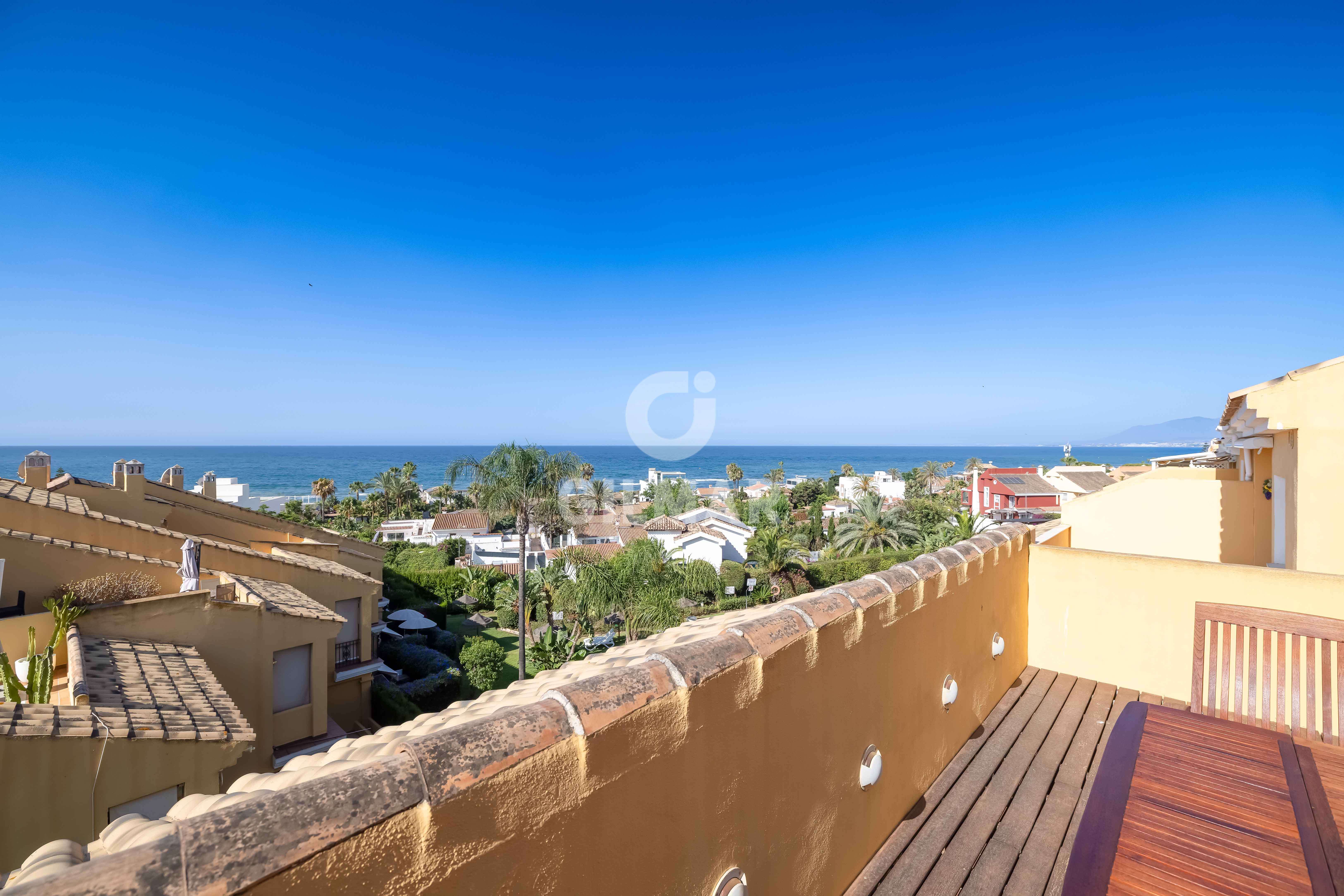 Photo of Duplex penthouse