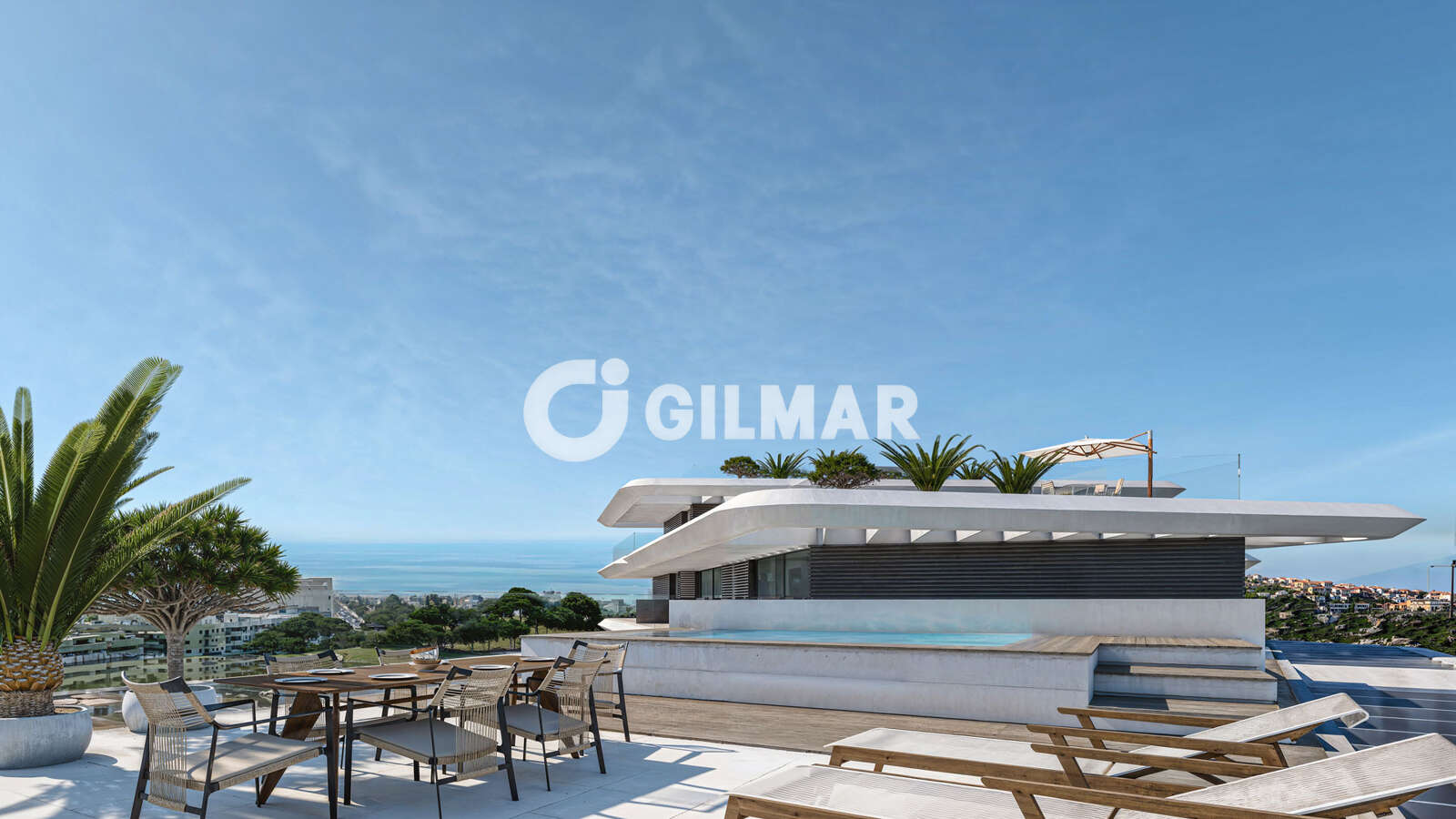 Property slider Gilmar