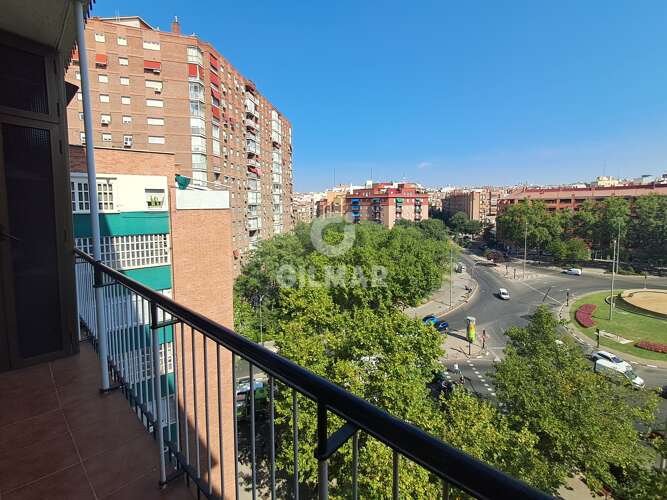 Piso en alquiler en Embajadores – Madrid | Gilmar Consulting