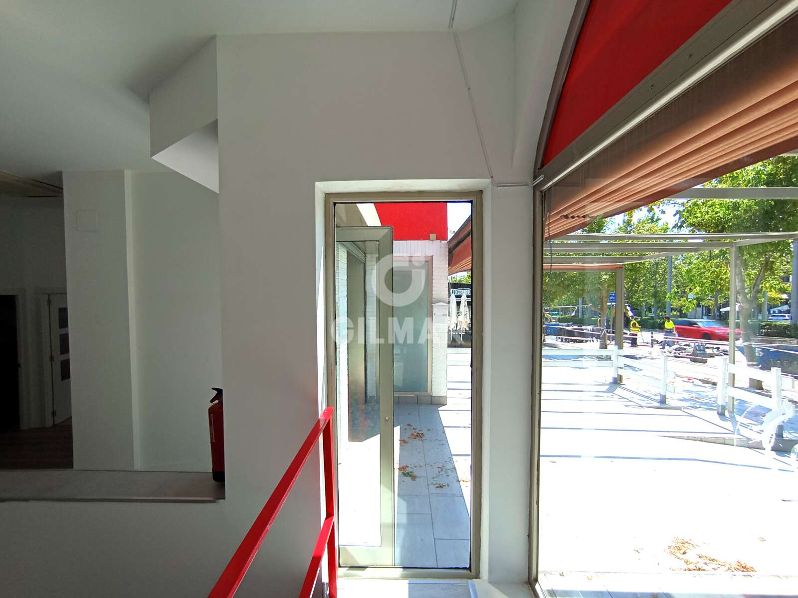 Property slider Gilmar