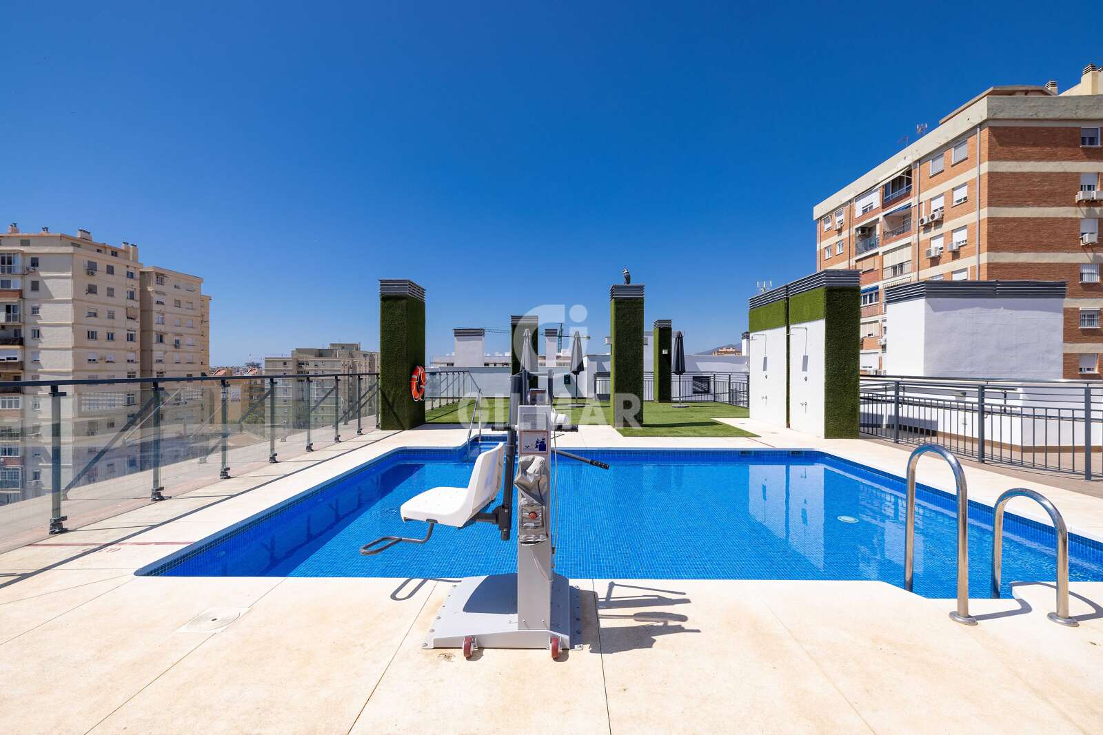 Property slider Gilmar