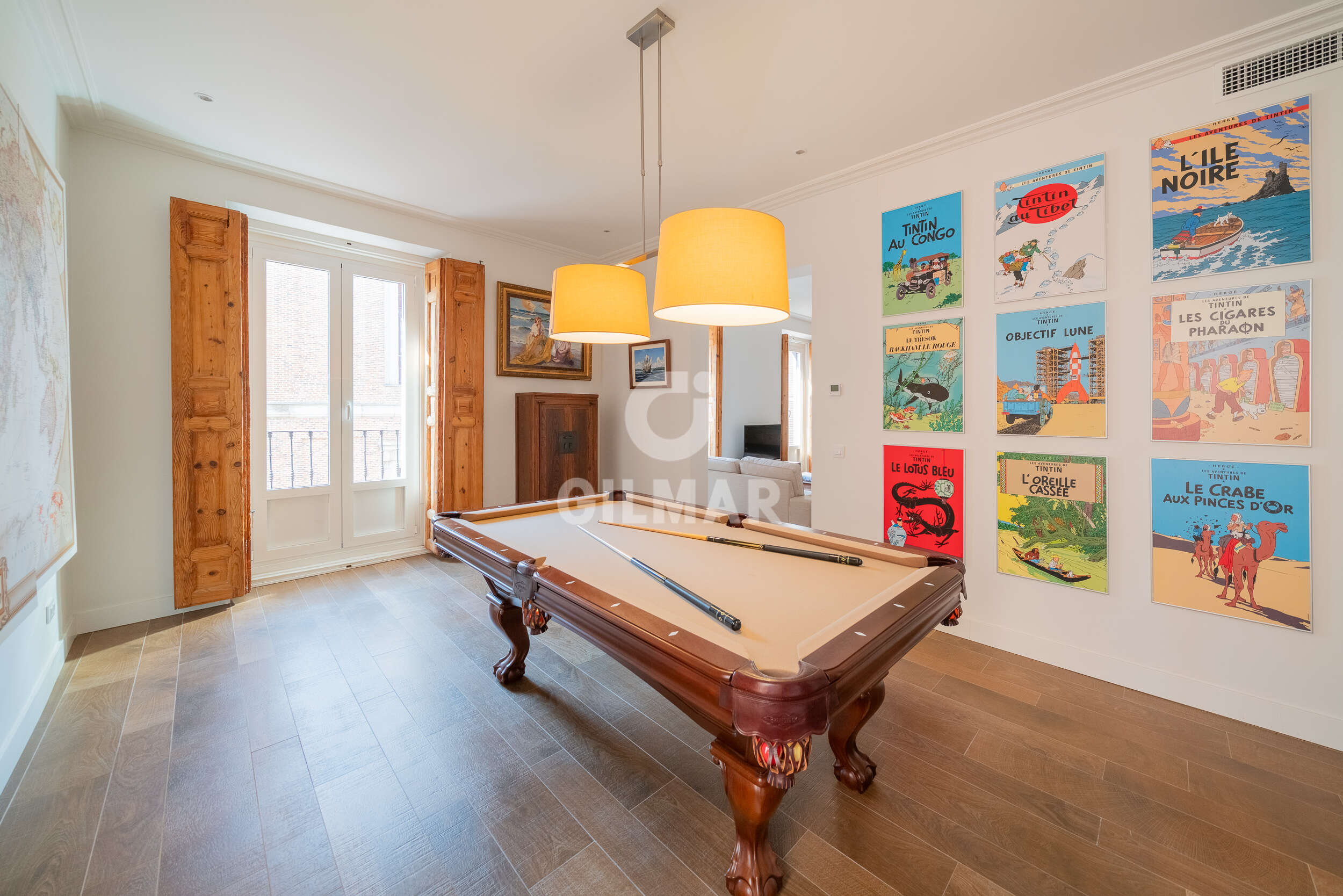 Photo of Apartment