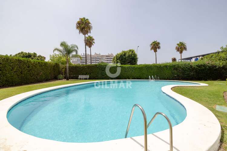 Apartment for sale in Nueva Andalucía – Málaga | Gilmar Consulting