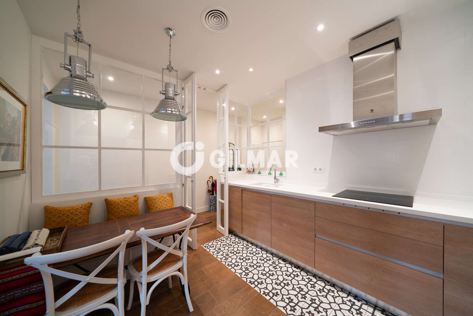 Property slider Gilmar
