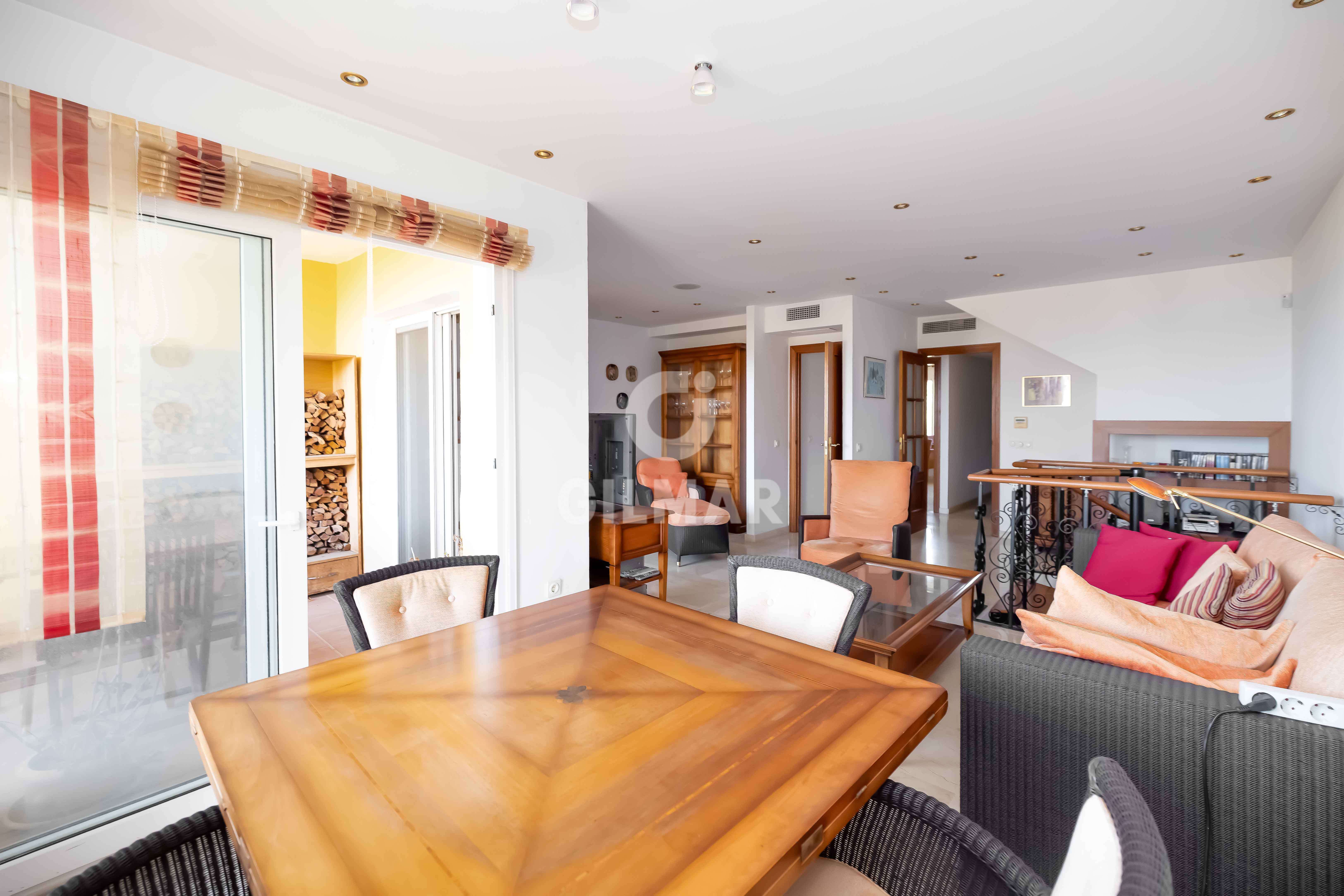 Photo of Duplex penthouse