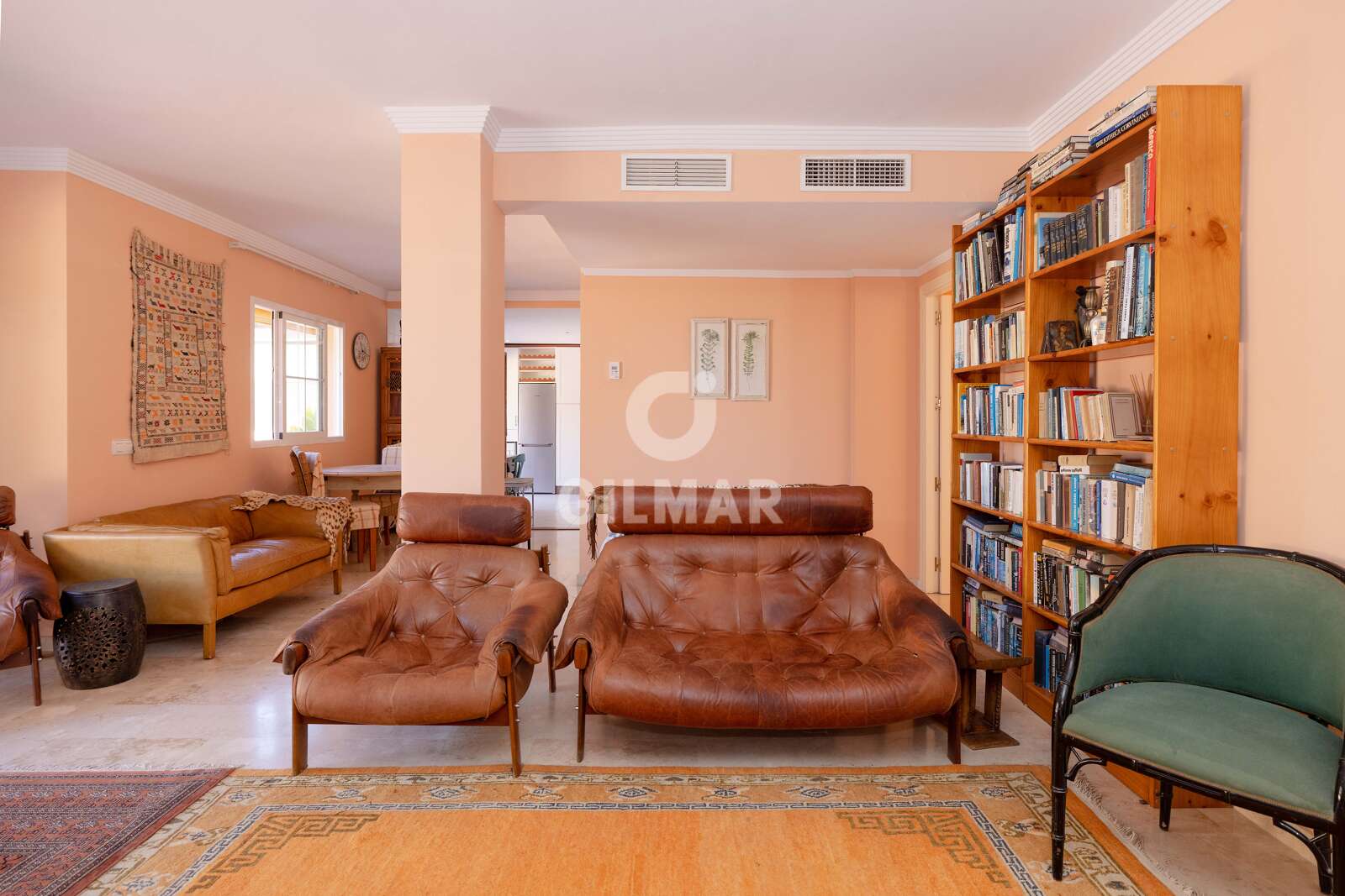 Property slider Gilmar