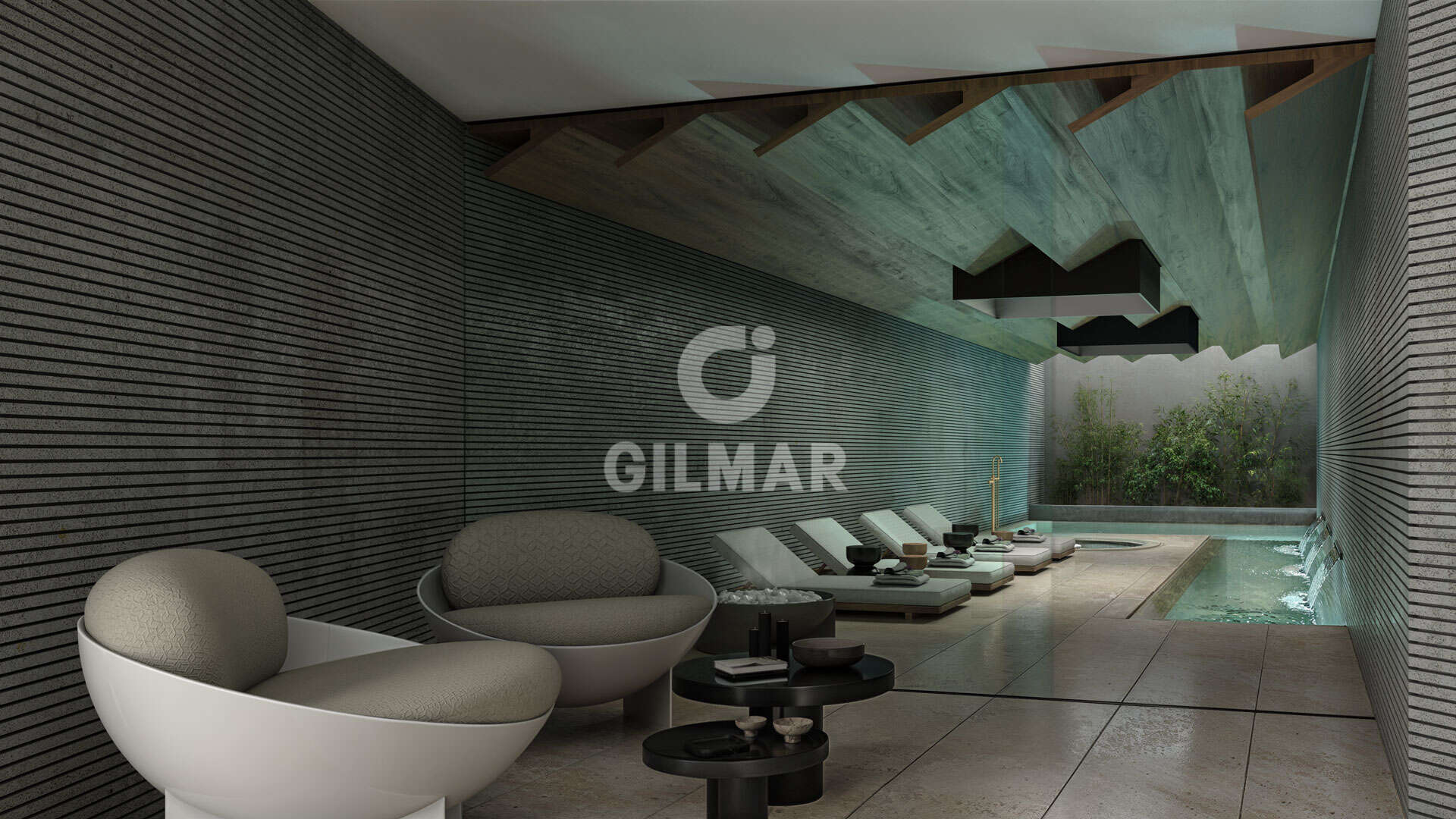 Photo of Duplex penthouse