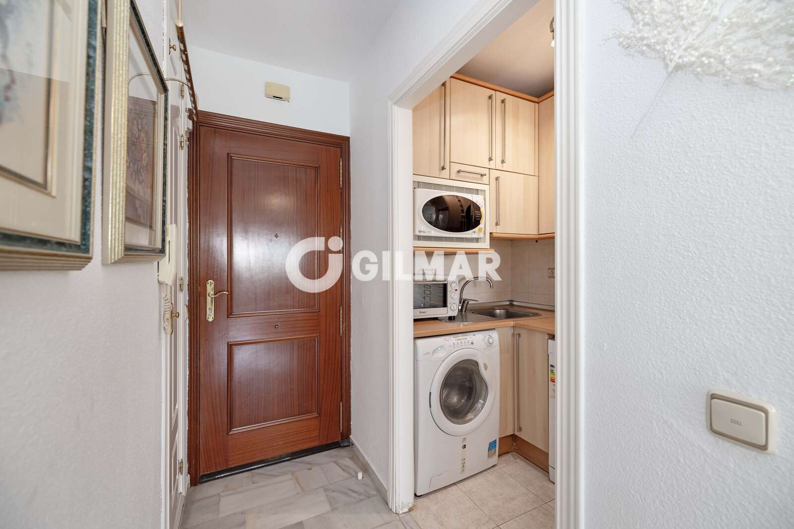 Property slider Gilmar