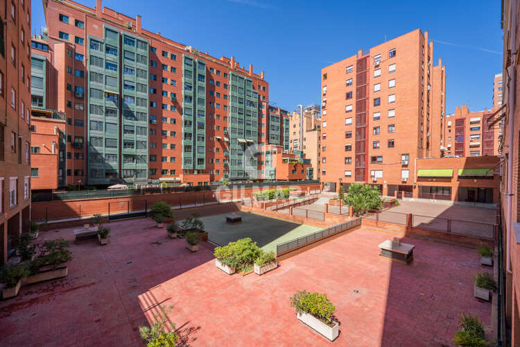 Apartment for sale in San Juan Bautista – Madrid | Gilmar Consulting