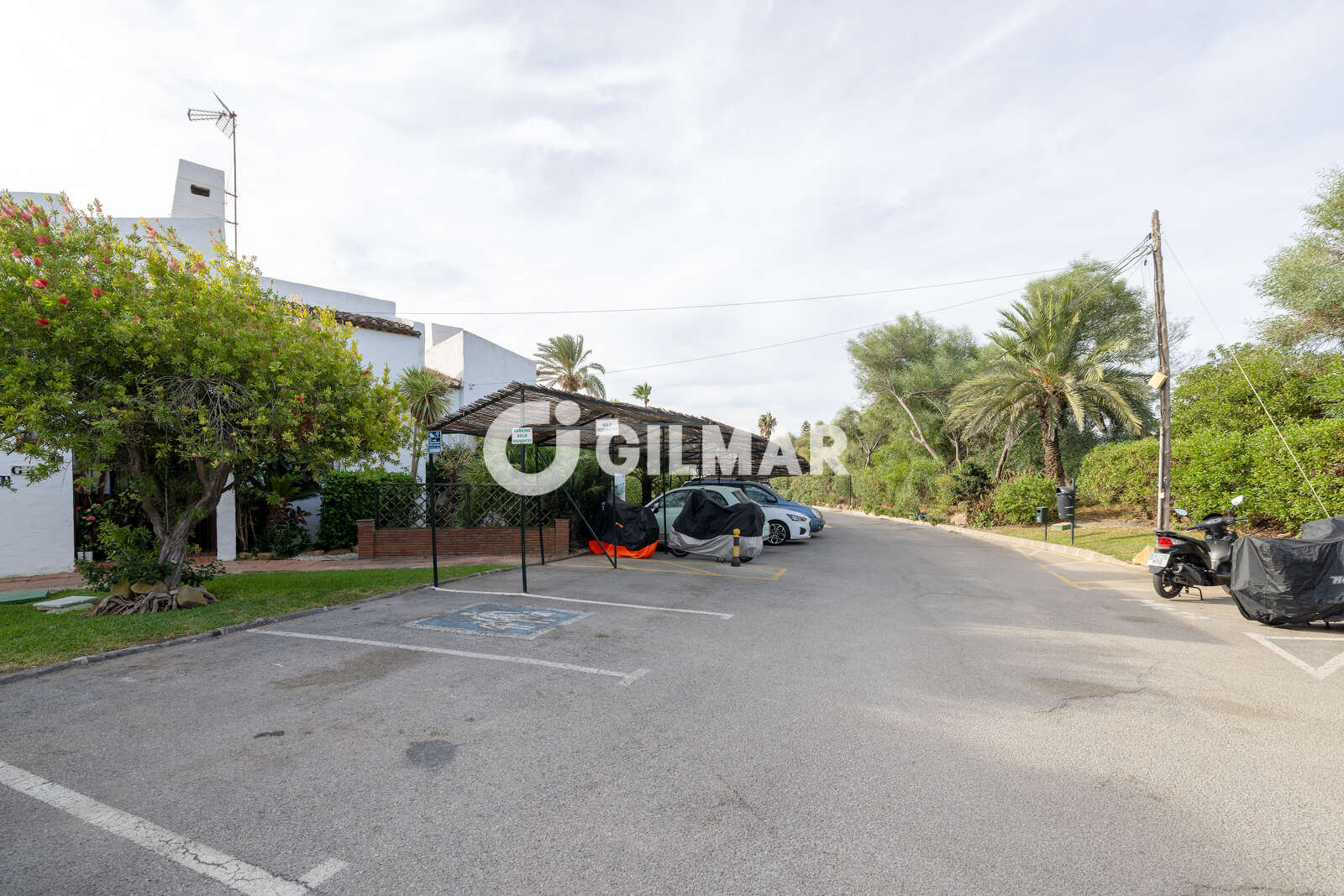 Property slider Gilmar