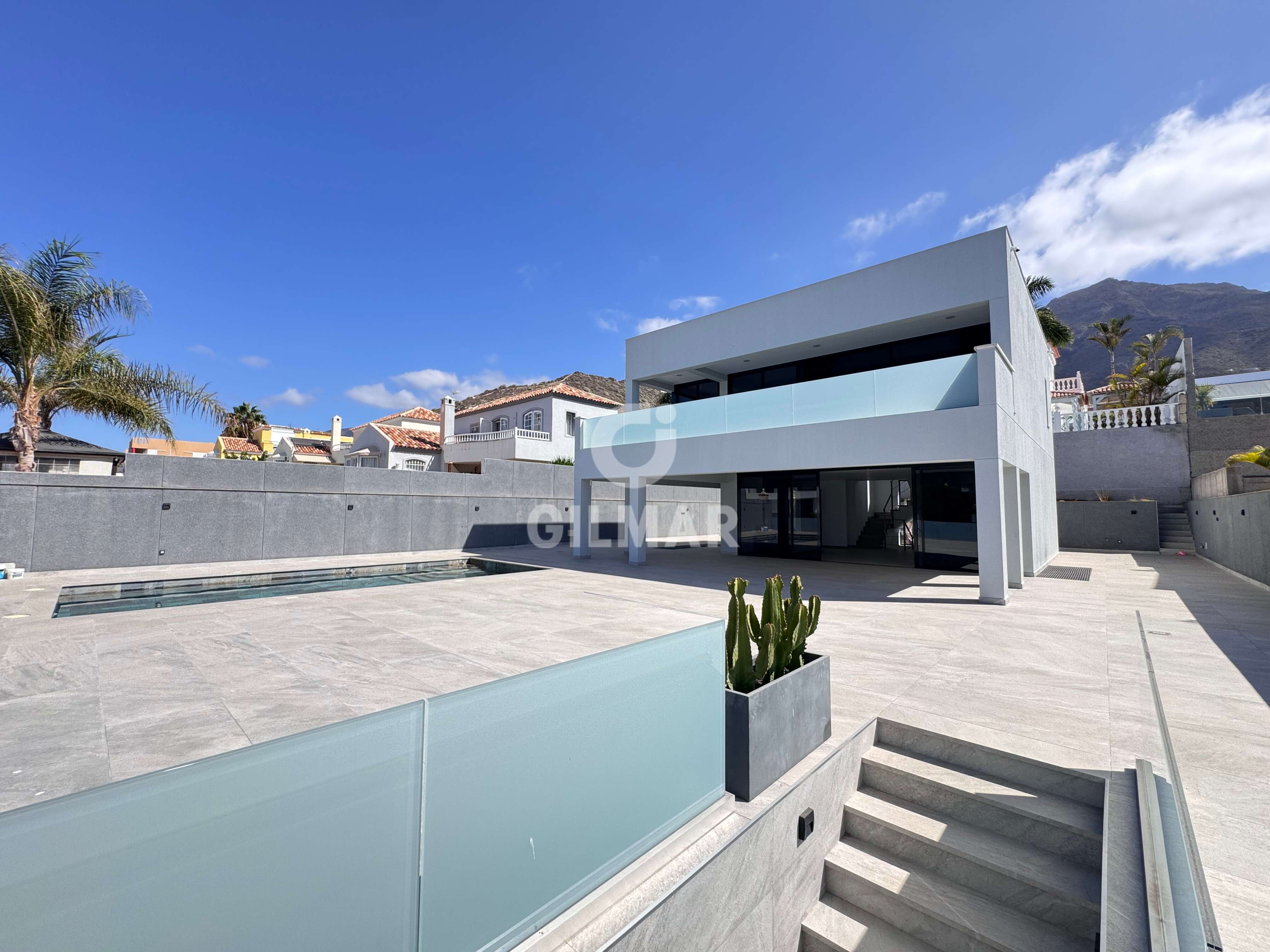 Photo of Villa