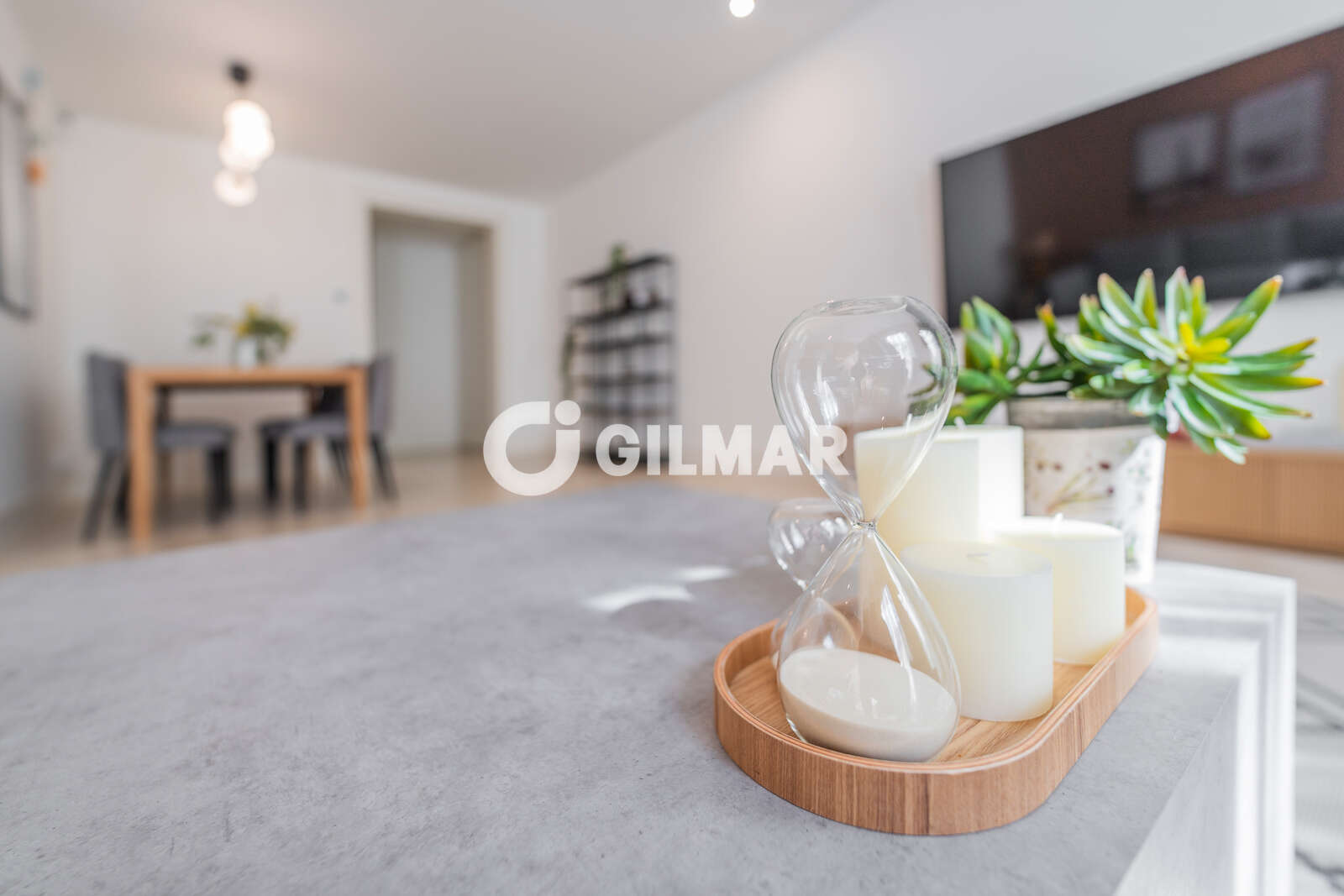 Property slider Gilmar